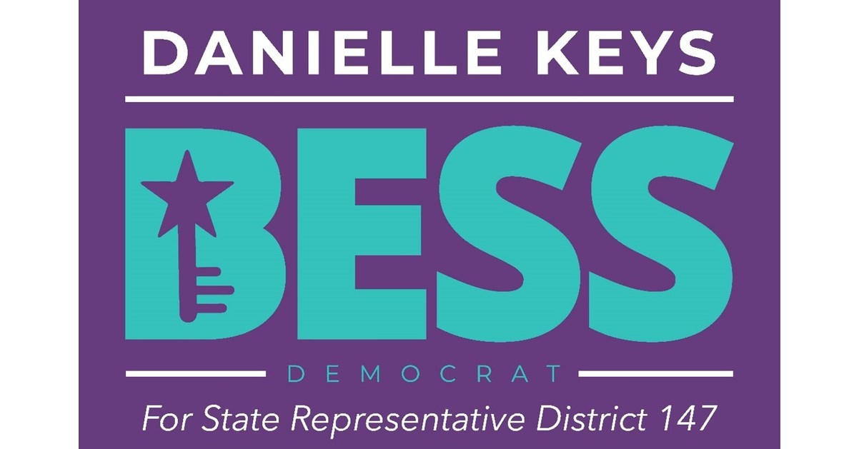 Without a vision, the people perish