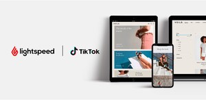 Lightspeed annonce la possibilité de vente directe et de publicité sur TikTok au moyen d'Ecwid