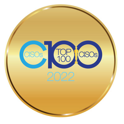 CISOs Top 100 CISOs (C100)