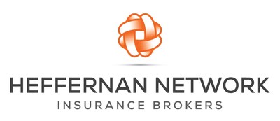 Heffernan Network Insurance Brokers (PRNewsfoto/Heffernan Network Insurance Brokers)