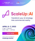 Insight Partners Announces ScaleUp Series and AI Conference, ScaleUp:AI