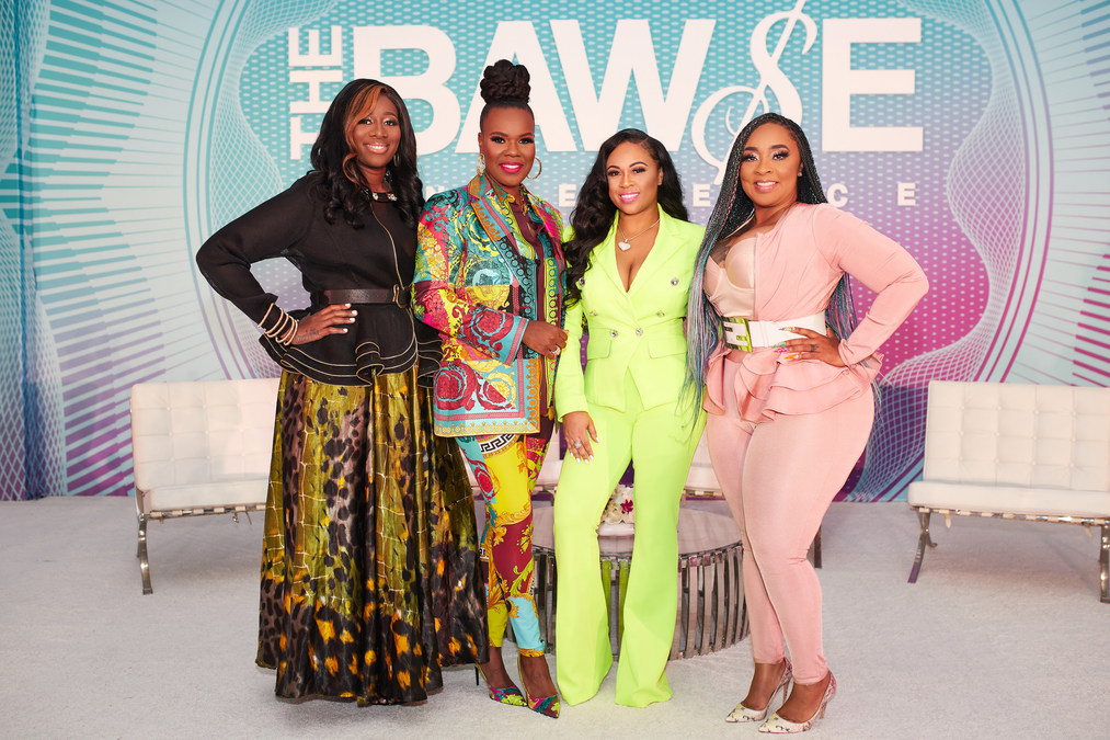 Courtney Adeleye to Host Virtual BAW$E Conference: Power Edition - Vimarsana News