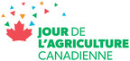 Célébrez le Jour de l'agriculture canadienne le 22 février