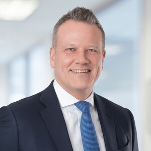 Trez Capital appoints Dean Kirkham as President of firm