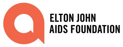 Courtesy of Elton John AIDS Foundation (PRNewsfoto/Elton John AIDS Foundation)