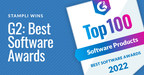 Stampli Lands #2 Spot on G2's 2022 Best of Software Awards: Accounting &amp; Finance