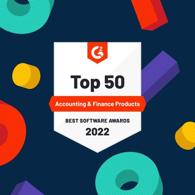 Cardata has won a G2 2022 Best Software Award, placing in the Top 50 Accounting and Finance Products. Cardata thanks their clients, staff, and G2.