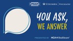 Psych Hub Partners With HCA Healthcare and Columbia University's...