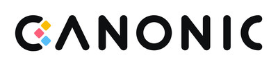 Canonic Logo (PRNewsfoto/Canonic Security)