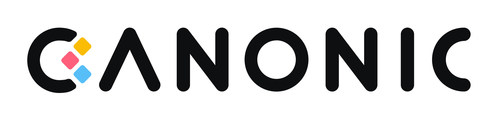 Canonic Logo (PRNewsfoto/Canonic Security)