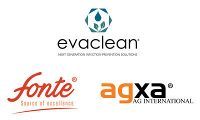 Together, Agxa and EvaClean will provide advanced infection prevention solutions to help protect Sri Lanka's 22 million residents from Covid-19 and other contagious pathogens. Agxa intends to help lower new case numbers by arming Sri Lankan businesses and facilities with EvaClean's proven solution for elevating infection prevention outcomes.