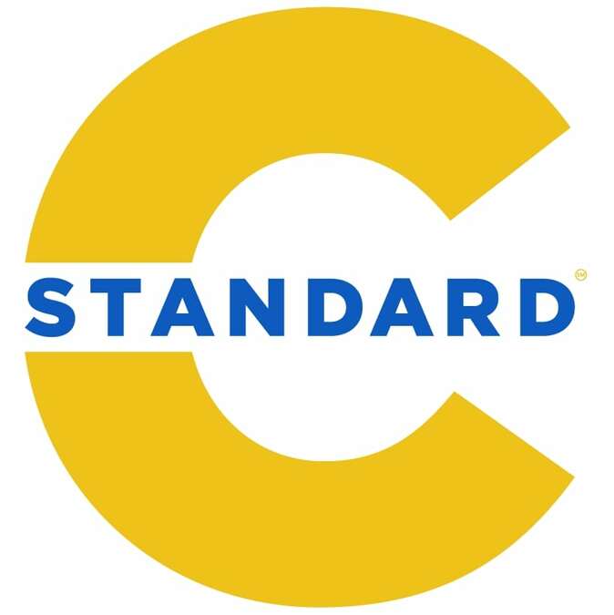 standard electricals logo