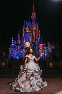 Disney's Fairy Tale Weddings unveils new Disney Princess-Inspired