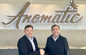 Anomatic President &amp; CEO, Scott L. Rusch, to Retire After 46 Years Ushering in New Leadership