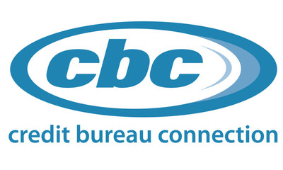 Credit Bureau Connection (PRNewsfoto/Capstreet Group,Credit Bureau Connection)