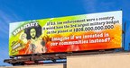 Colin Kaepernick and Ben &amp; Jerry's Team up to Challenge Law Enforcement Budgets