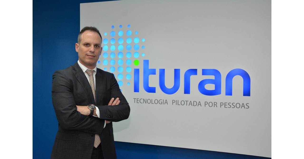 Ituran Brasil cresce 22% em 2021 Ituran Brasil cresce 22% em 2021