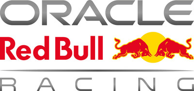 Oracle Red Bull Racing Logo