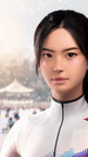 Alibaba Unveils 'Virtual Influencer' for the Olympic Winter Games ...