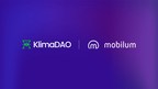 Mobilum Technologies to provide World's First Fiat-to-DEX Tokens On-Ramp and Off-Ramp with KLIMA, a DAO Protocol Driving Climate Action Through Carbon-Backed Digital Currency