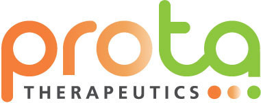 Prota Therapeutics Logo