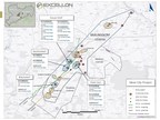 Excellon Drills 1,633 g/t silver equivalent over 0.35 Metres at Silver City