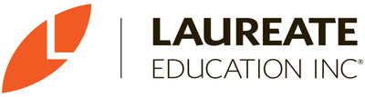Laureate Education Logo