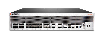 The new Palo Alto Networks PA-5400 Series offers 3x the security performance and is ideal for protecting data centers and large campus locations.