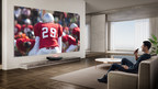 XGIMI'S AURA UST PROJECTOR REIMAGINES A BIGGER FOOTBALL EXPERIENCE THIS YEAR