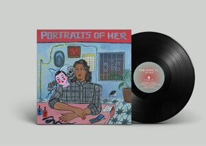 VANS AND RECORD STORE DAY TO RELEASE COMPILATION ALBUM PORTRAITS OF HER TO HIGHLIGHT GROUNDBREAKING WOMEN IN THE MUSIC INDUSTRY