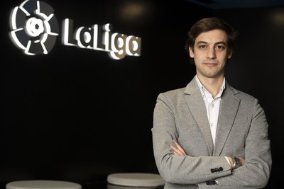 EX LALIGA APPOINTED MANAGING DIRECTOR, METAVERSE AND BLOCKCHAIN AT HYPE SPORTS INNOVATION
