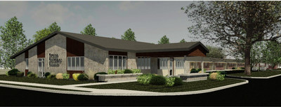 CANADA SUPPORTS RAPID HOUSING PROJECT IN GUELPH