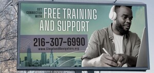 Greater Cleveland unites to bridge the digital divide