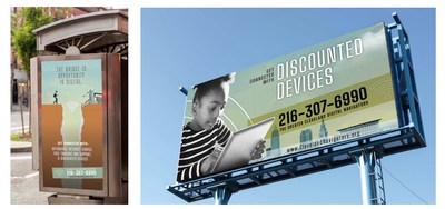 Targeted Out-Of-Home placements in our most impacted communities Targeted Out-Of-Home placements in our most impacted communities