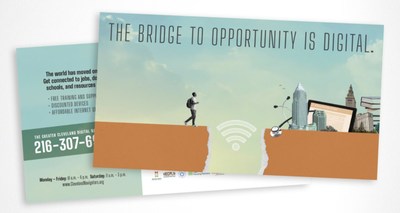 Targeted DM in our most impacted communities Targeted DM in our most impacted communities