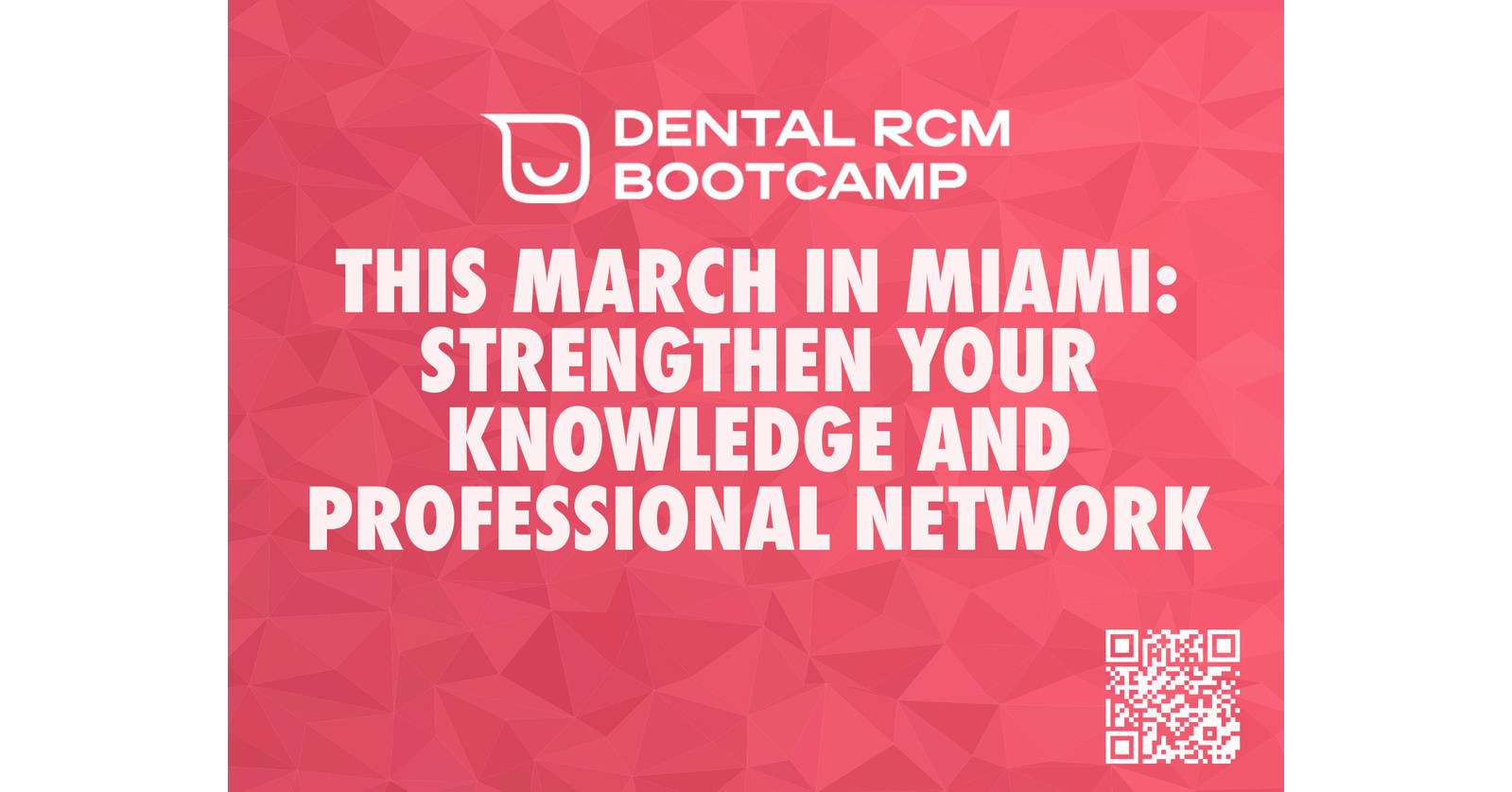 Zentist Launches Revenue Cycle Management Bootcamp for Group Dentistry