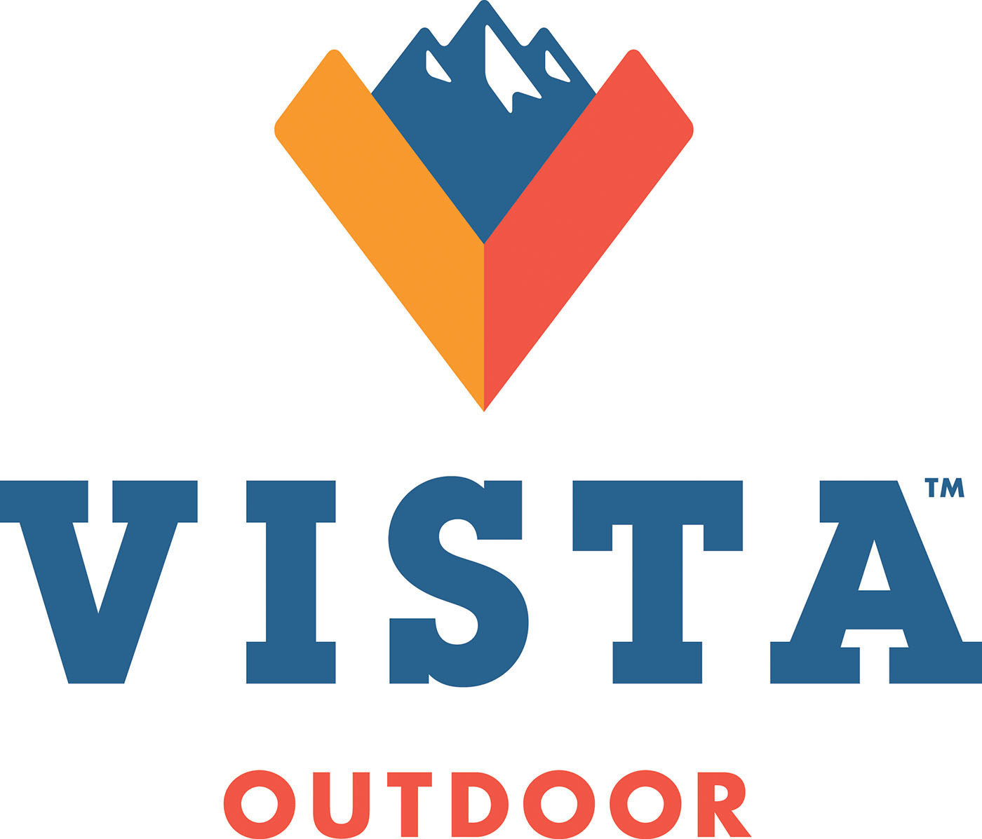 Vista Outdoor Inc. logo (PRNewsFoto/Vista Outdoor Inc.)