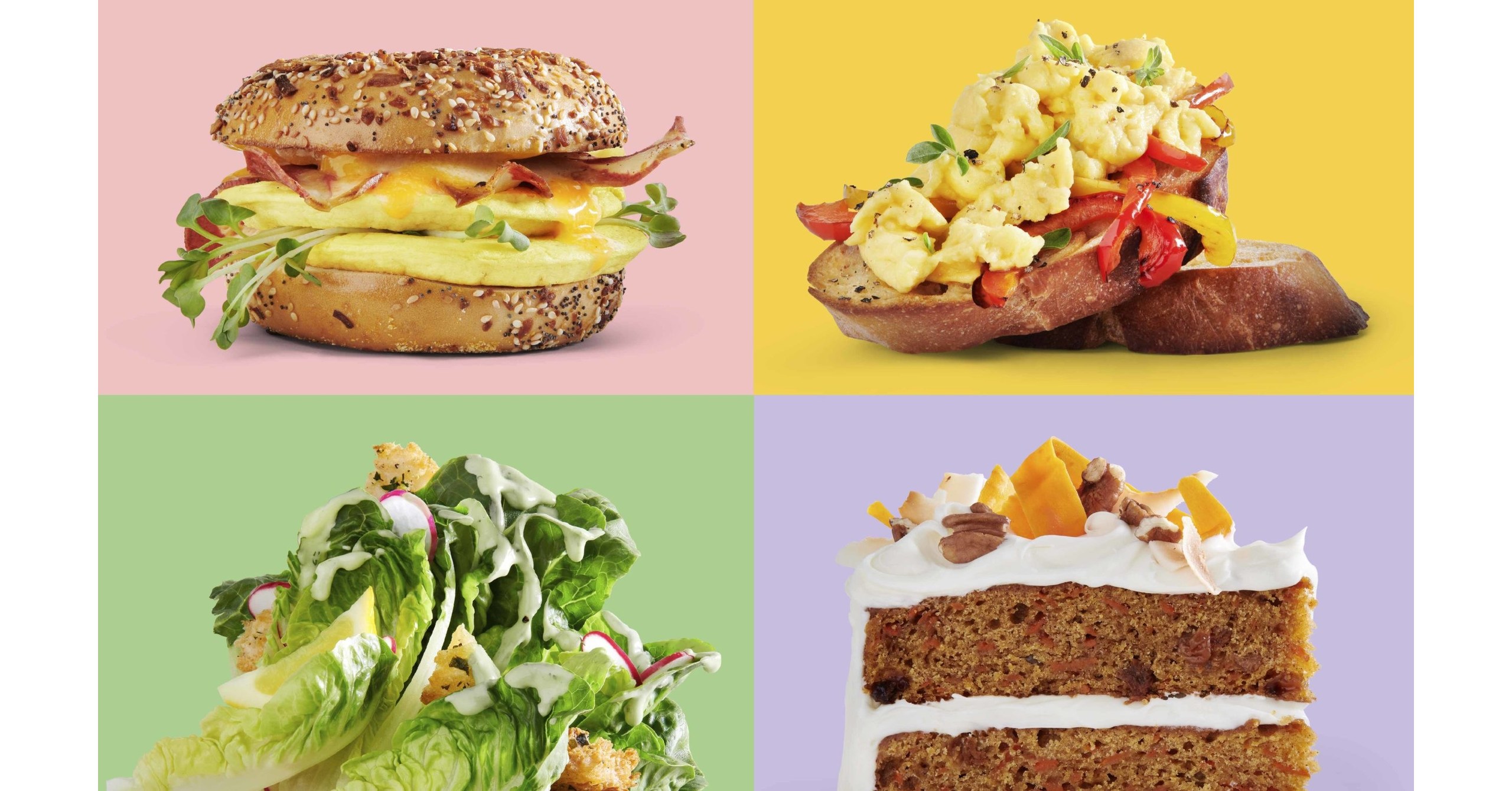 New 2022 Forecast Shows Breakfast is Back and Plant-Based Startup Zero Egg is Poised to Take Home a Healthy Share