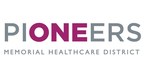 Pioneers Memorial Healthcare District Returns to Medline