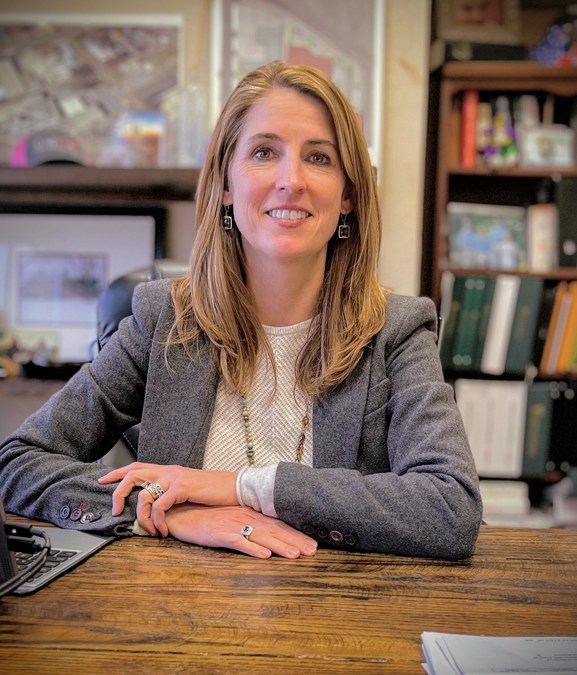 Shannon Riley Named CEO Of Ambipar Response United States - Vimarsana News
