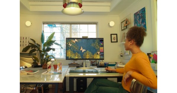 Novos monitores premium da LG s&atilde;o a evolu&ccedil;&atilde;o da experi&ecirc;ncia para usu&aacute;rios