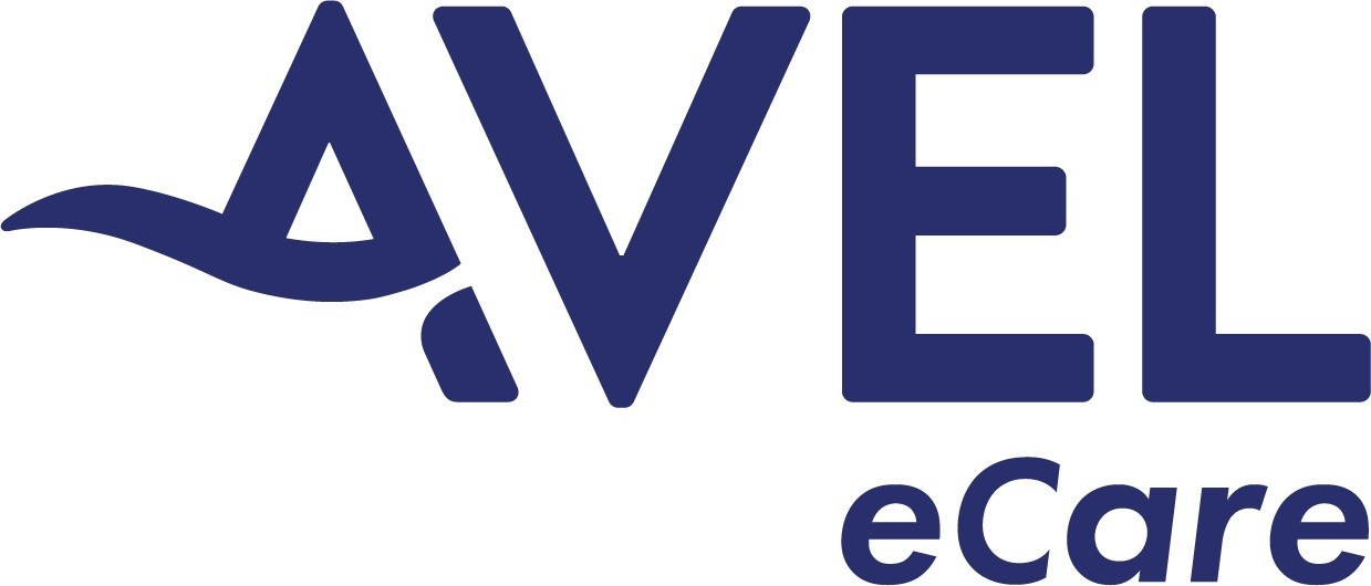 Avel eCare Logo (PRNewsfoto/Avel eCare)