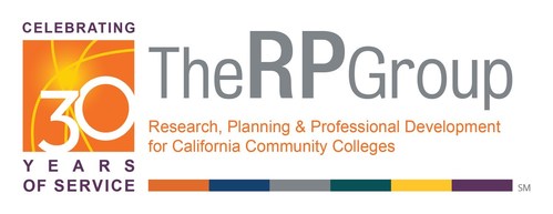 The RP Group Celebrates 30 Years of Service and Impact Strengthening Student Success Throughout the California Community Colleges