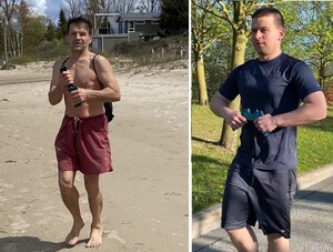 Isometric Walking (or ISO Walking™) - New Fitness Trend, Has Been Evaluated by The World Isometric Exercise Association