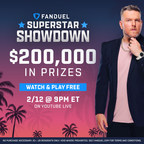 FanDuel Sportsbook Hosts Inaugural Super Bowl Party Featuring Performances by Wiz Khalifa and Ludacris