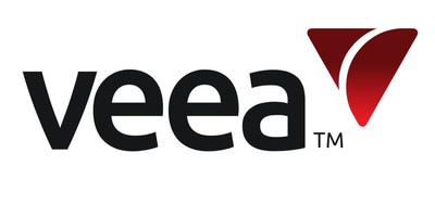 Veea Logo (PRNewsfoto/Veea Inc.)