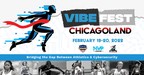MVP VIBE FEST Bridges Gap Between Athletics and Cybersecurity