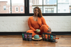 Woman Owned 'Cured Leaves Tea Company' Launches Crowd Funding Campaign for Fine African Teas