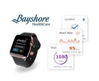 Bayshore Health Monitor supports independence for people living with dementia