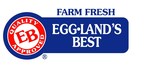 2022 Marks Two Decades of "The American Masters of Taste" Honoring Eggland's Best with Gold Medal Seal for Superior Taste